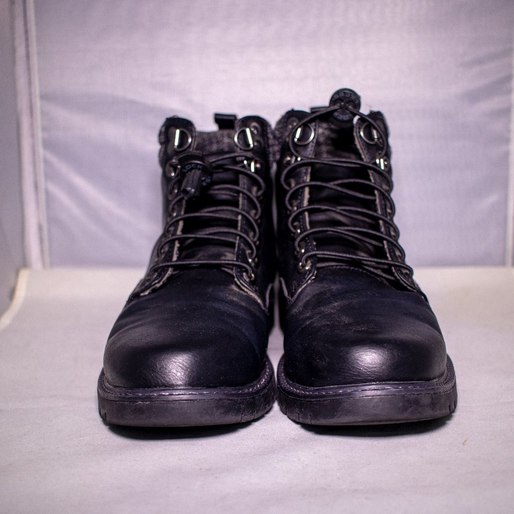 London Fog  - Men Boots (size 8)